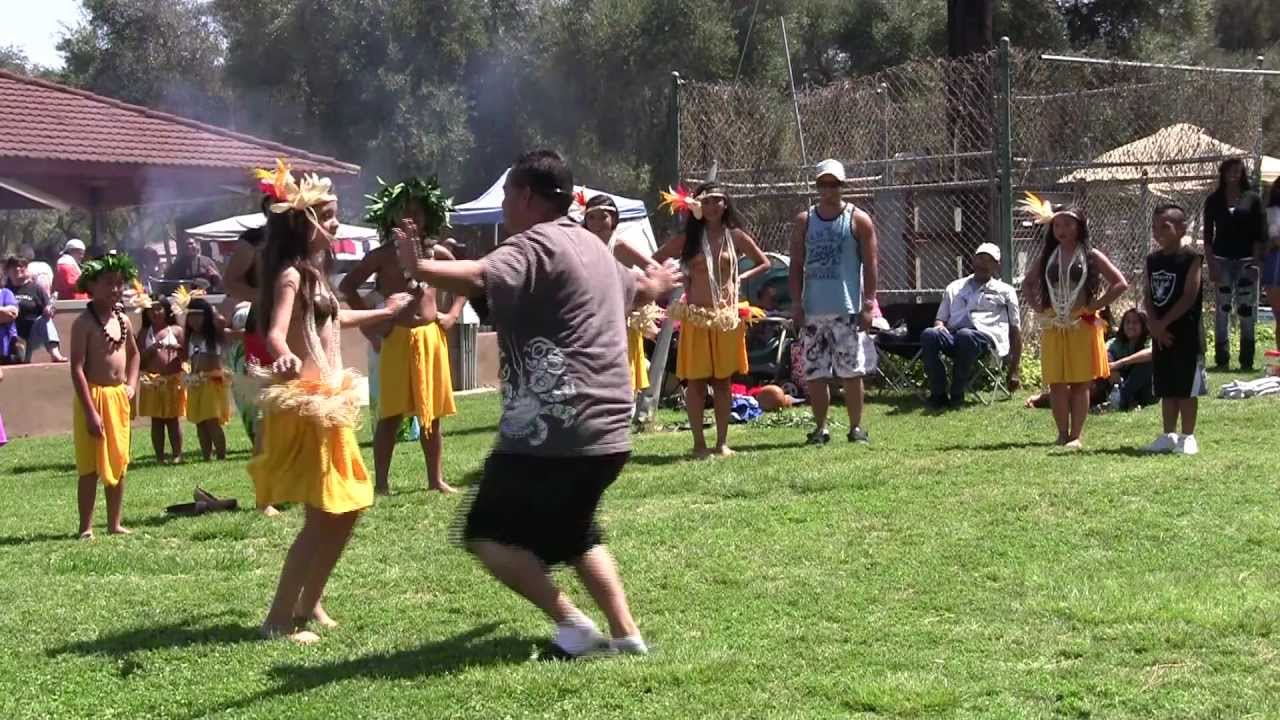 Guam Liberation 2012 San Diego Highlight Video YouTube