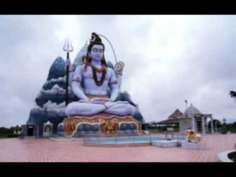 MAHA SHIVARATRI= CHANDRA BHAL NATH BHOLE= RARE BHAJAN BY GREAT...