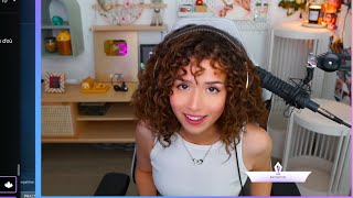 Pokimane Proves She Can Speak Arabic