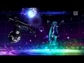 「PS3」livetune feat. 初音ミク -  Tell your world「Project Diva F - EXTRA」 1080q