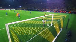 Guek Platform Trailer