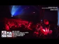 DIR EN GREY - "TOUR13 GHOUL" LIVE TRAILER 01