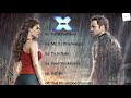 Mr.X Movie All Songs|Emraan Hashmi & Amyra Dastur|All Time Songs|