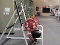 weight training