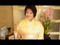 熟女癒しシリーズ②金沢京子の「バツイチなんですか?」