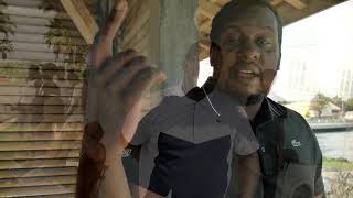 Dawa Star - Pardoné Mwen Clip Officiel