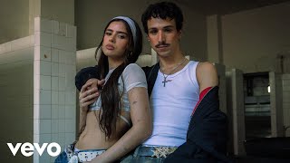 Mayo, Mar Lucas - Decírtelo Video Oficial