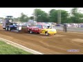 two wheel drive