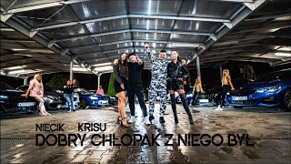 Tomasz Niecik & Krisu Dobry Chłopak Z Niego Był Oficjalny Teledysk Nowość 2025