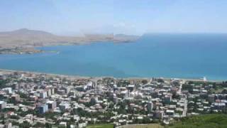 Bi̇tli̇s Tatvan Resi̇m Slayt Ahmet Kaya Si̇sler Arasinda