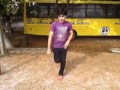 Gopi Dance In Ivan Vera Mathiri Tamil Movie 2013