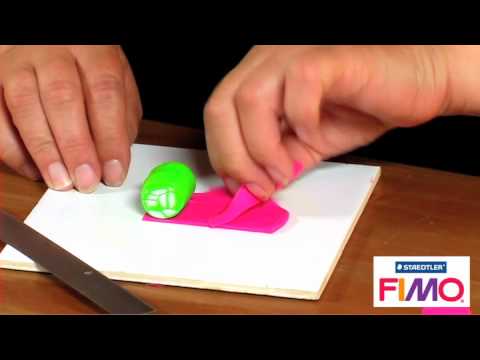 Easy Fimo
