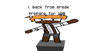 I Back