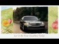 Chauffeur Service Los Angeles (323) 849-0177 | Town Car Service To LAX