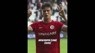 Bertug Yildirim Senior Career So Far