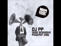 DJ PP - 1605 Podcast