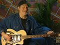 Buddy Miller (The Guitar Show - My Guitar)