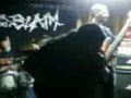 Dirge for the Slain - Awaken & Something Strong - 03/17/12.!!!