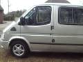 Ford Transit DC 4:11 TD Built March 2000