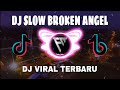 DJ BROKEN ANGEL - ARASH FULL BASS REMIX