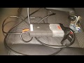 Kilometerstand mit Delphi 150 e ablesen Auslesen KM Stand Mercedes E Klasse S212 wie