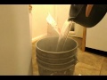 how to grow mushrooms - bulk- part 1: Grain Spawn Preparation