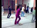 zumba laura banco centro zumba tlahuac.mp4
