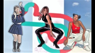 Best Tiktok Dance Compilation 2022 I Dance Songs Trending April 2022 Part 03