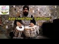 Kaahe Chhed Mohe - Tabla Cover । Devdas Movie Song