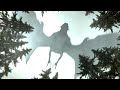 Hunting a MASSIVE Winged Monster DEEP in the Forest - The Hunted