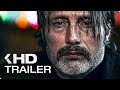 POLAR Trailer German Deutsch (2019) Netflix