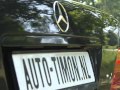 Mercedes-Benz S-Klasse 300 SE 3.2 Aut. * slechts 95.557 km. gereden! * Topstaat! *