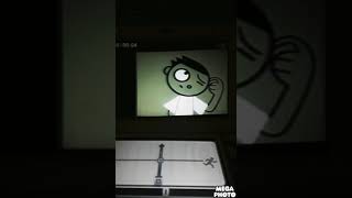 Pbs Kids Dash In Black Pitch