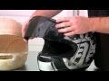 arai corsair v race carbon