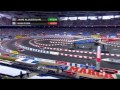 Dunlop Madrid Stadium Race - Insights - Inside Racing 2011 - Ep. 11