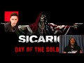 Sicario 2 Movie Review Sicario 2 Movie Review