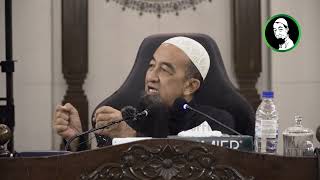 Beza Jumhur Ulama Dan Ijmak Ulama - Ustaz Azhar Idrus