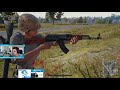 Shrouds FIRST Time Playing PUBG - Player Unknown's Battlegrounds