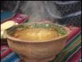 Desde Potosi, la khalapurka