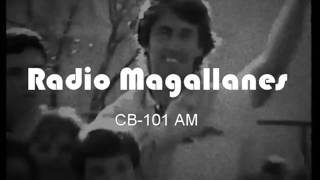 Radio Magallanes - Festival PM 2018