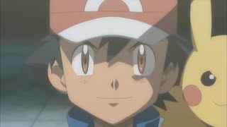 ?MAD?Pokemon Anime 20th Anniversary - Aim to be a Pokemon Master