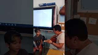 Bağlama Kursumuza Yeni̇ Katilan Öğrenci̇mi̇z, Siraç La Aşik Dai̇mi̇yi Yadedi̇yoruz.