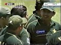 South Africa vs Pakistan 2002 1st ODI Durban - Full Highlights