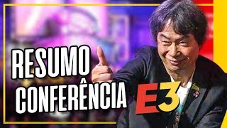 TUDO DA UBISOFT NA E3 2018: RESUMO COMPLETO - E3 2018 - Ubisoft Brasil TUDO DA UBISOFT NA E3 2018: RESUMO COMPLETO - E3 2018 - Ubisoft Brasil