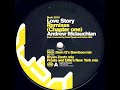 Andrew McLauchlan - B1 Love Story (Bryan Zentz Mix) (Love Story (Remixes) (Chapter One) EP)