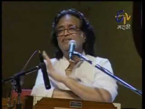 Elgaar: Hridaynath Mangeshkar: ushahkaal hotaa hotaa