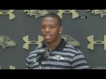 Ravens' Ray Rice: 'I Made a Huge Mistake'