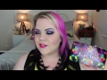 Urban Decay Electric Palette Giveaway and Review