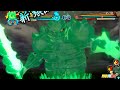 Naruto Shippuden Ultimate Ninja Storm Revolution - Awakenings Web Scan