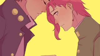 Kakyoin Helps You Kakyoin Noriaki Asmr??